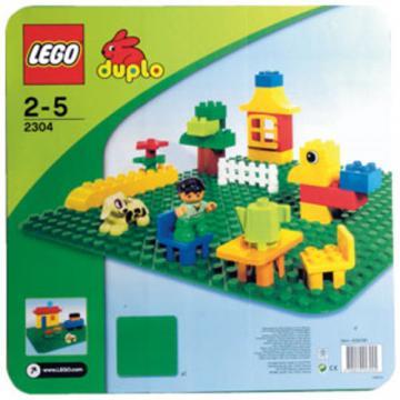 LEGO PLACA DUPLO VERDE - Pret | Preturi LEGO PLACA DUPLO VERDE