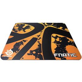 Mousepad SteelSeries QcK+, Editie Limitata Fnatic - Pret | Preturi Mousepad SteelSeries QcK+, Editie Limitata Fnatic