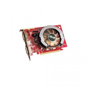 Placa video Asus Radeon HD TOP 3650 256MB DDR3 - Pret | Preturi Placa video Asus Radeon HD TOP 3650 256MB DDR3