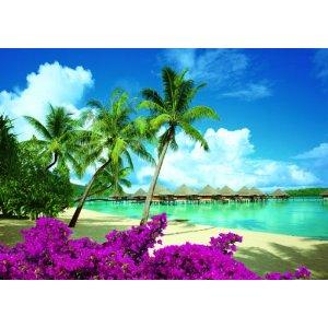 Puzzle Schmidt 1500 Bora Bora - Pret | Preturi Puzzle Schmidt 1500 Bora Bora