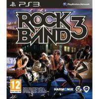 Rock Band 3 PS3 - Pret | Preturi Rock Band 3 PS3