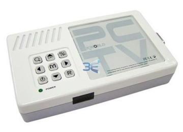 TV Tuner Kworld PC2TV - Pret | Preturi TV Tuner Kworld PC2TV