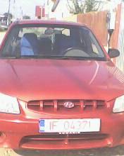 vand hyundai accent - Pret | Preturi vand hyundai accent