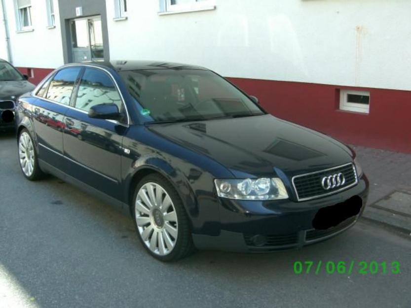 vand volan audi a4 motor 1.8 turbo an 2002 - Pret | Preturi vand volan audi a4 motor 1.8 turbo an 2002