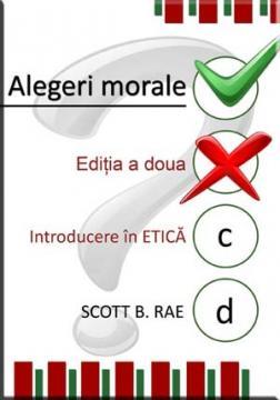 Alegeri morale - Pret | Preturi Alegeri morale
