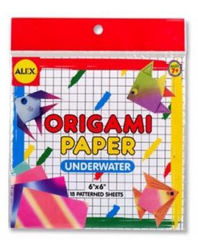 ALEX TOYS ORIGAMI PESTISORI - Pret | Preturi ALEX TOYS ORIGAMI PESTISORI