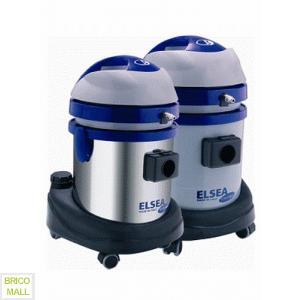 Aspirator universal profesional Elsea Estro WPV 110 - Pret | Preturi Aspirator universal profesional Elsea Estro WPV 110