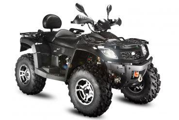 Atv arctic hunter 550twin-v - Pret | Preturi Atv arctic hunter 550twin-v