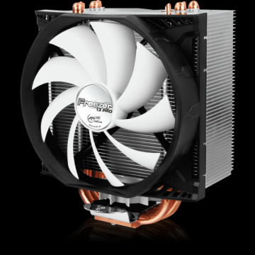 Cooler CPU Arctic Cooling Freezer 13 Pro Universal - Pret | Preturi Cooler CPU Arctic Cooling Freezer 13 Pro Universal