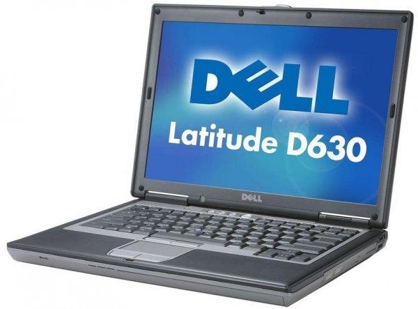 DELL Latitude D630 - Pret | Preturi DELL Latitude D630