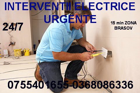 Electricieni particulari autorizati - Pret | Preturi Electricieni particulari autorizati