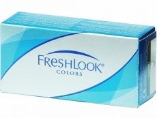 FreshLook Colors - fara dioptrie - Pret | Preturi FreshLook Colors - fara dioptrie