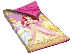 JOHN Sac de dormit cu personaje Disney Princess - Pret | Preturi JOHN Sac de dormit cu personaje Disney Princess