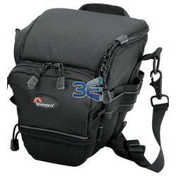 Lowepro Toploader 65 AW Black - Pret | Preturi Lowepro Toploader 65 AW Black