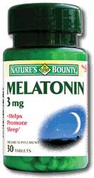Melatonina 3mg *30tbl - Pret | Preturi Melatonina 3mg *30tbl