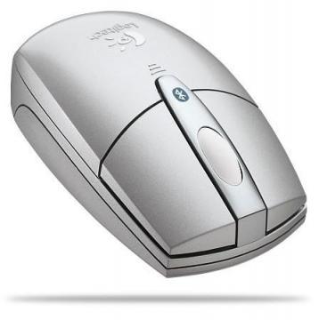 Mouse Logitech V270, Cordless Notebooks for Bluetooth, USB - Pret | Preturi Mouse Logitech V270, Cordless Notebooks for Bluetooth, USB