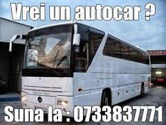 oferte inchiriere autocare - Pret | Preturi oferte inchiriere autocare