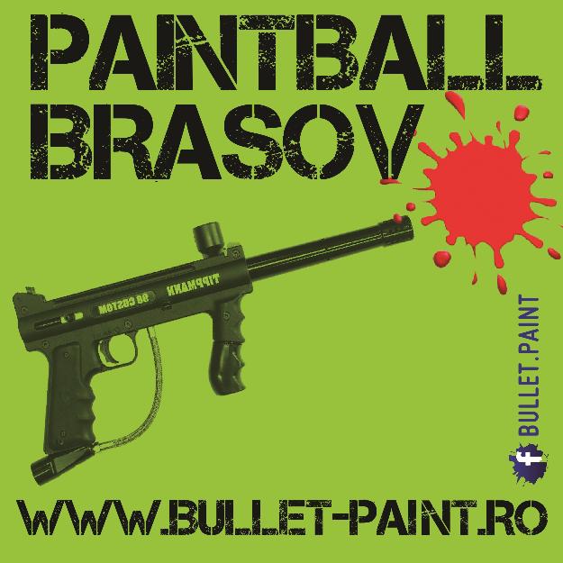 Paintball - Pret | Preturi Paintball