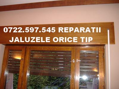 reparatii jaluzele exterioare, verticale ,usi garaj, automatizari porti - Pret | Preturi reparatii jaluzele exterioare, verticale ,usi garaj, automatizari porti