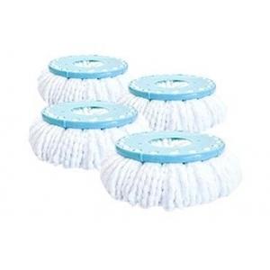 Rezerva microfibra pentru mopul spin and go whirly mop - Pret | Preturi Rezerva microfibra pentru mopul spin and go whirly mop