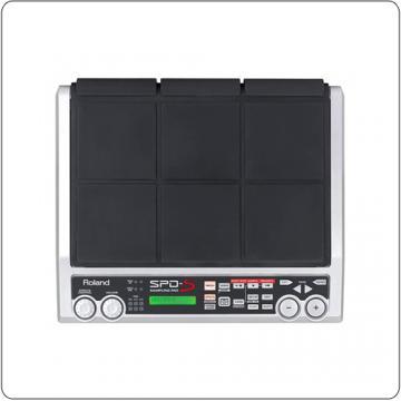 Roland SPD S cu sampler - Toba tip pad - Pret | Preturi Roland SPD S cu sampler - Toba tip pad