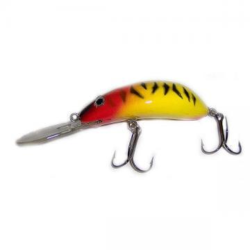 Vobler Strike Pro Frog Wart WD-005, culoarea W4H - Pret | Preturi Vobler Strike Pro Frog Wart WD-005, culoarea W4H