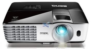 Benq Proiector MX660P, DLP 3D Ready + Transport Gratuit - Pret | Preturi Benq Proiector MX660P, DLP 3D Ready + Transport Gratuit