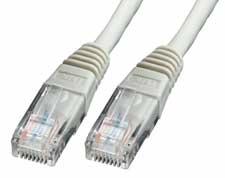 Cablu retea Gembird cat6 7.5m - PP6-7.5M - Pret | Preturi Cablu retea Gembird cat6 7.5m - PP6-7.5M