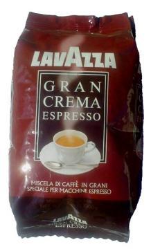 Cafea Lavazza Gran Espresso, boabe, 1000 g - Pret | Preturi Cafea Lavazza Gran Espresso, boabe, 1000 g