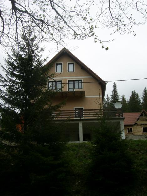 Casa de vacanta statiunea montana PALTINIS - Pret | Preturi Casa de vacanta statiunea montana PALTINIS