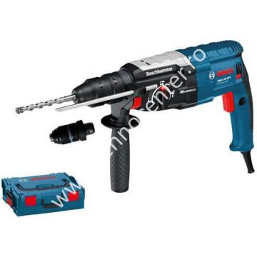 Ciocan rotopercutor SDS Plus GBH 2-28 DFV BOSCH 850 W - Pret | Preturi Ciocan rotopercutor SDS Plus GBH 2-28 DFV BOSCH 850 W