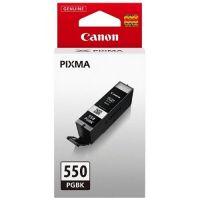 Consumabil Canon Cartus PGI-550 Black - Pret | Preturi Consumabil Canon Cartus PGI-550 Black