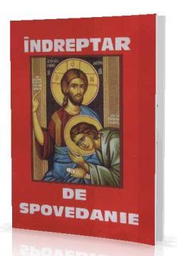 Indreptar de spovedanie - Pret | Preturi Indreptar de spovedanie