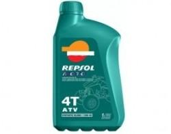 Repsol Moto ATV 4T 10w40, 1 litru - Pret | Preturi Repsol Moto ATV 4T 10w40, 1 litru