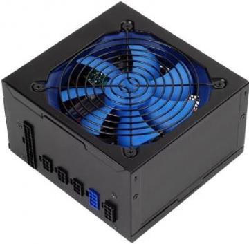 Sursa alimentare Silverstone modulara 500W Strider Plus SST-ST50F-P - Pret | Preturi Sursa alimentare Silverstone modulara 500W Strider Plus SST-ST50F-P