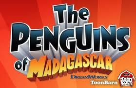 The Penguins of Madagascar 5 DVD - 40 episoade - Pret | Preturi The Penguins of Madagascar 5 DVD - 40 episoade