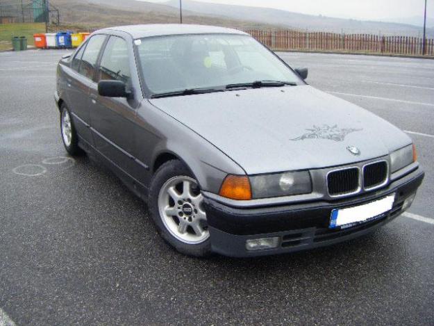 vand bmw 316 1992 in stare foarte buna ! - Pret | Preturi vand bmw 316 1992 in stare foarte buna !