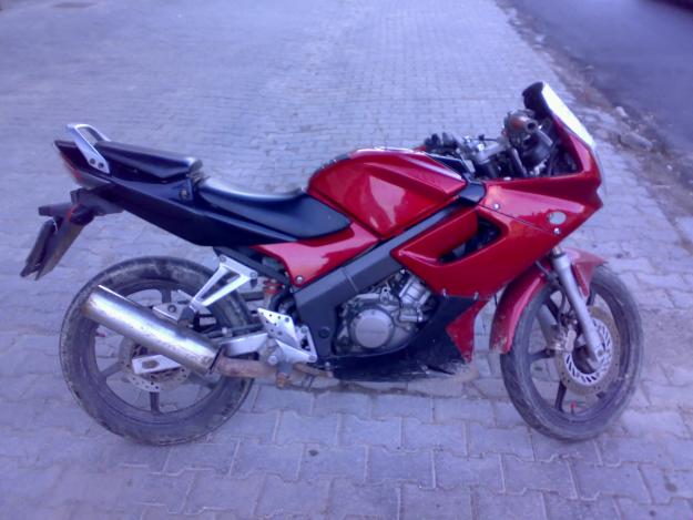 vand HONDA CBR 125 R - Pret | Preturi vand HONDA CBR 125 R