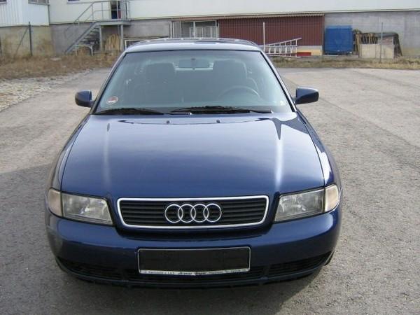 vandtragar audi a4 1.9 diesel an 1997 - Pret | Preturi vandtragar audi a4 1.9 diesel an 1997