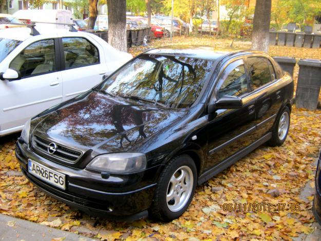 vind opel astra 2004 inmatriculata - Pret | Preturi vind opel astra 2004 inmatriculata