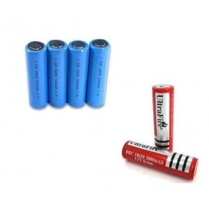 Acumulator  18650 liion  3.7 v  3000mah - Pret | Preturi Acumulator  18650 liion  3.7 v  3000mah