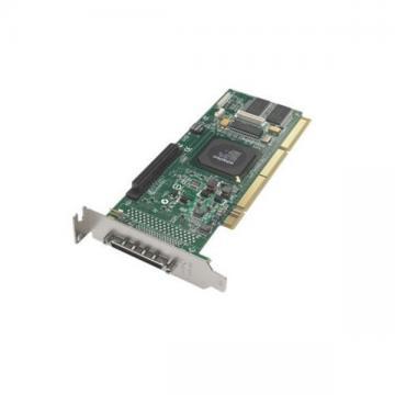 Adaptec SCSI RAID 2120S, 64Mb, Low-profile bracket, 64-bit/66MHz PCI - Pret | Preturi Adaptec SCSI RAID 2120S, 64Mb, Low-profile bracket, 64-bit/66MHz PCI