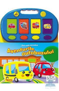 Aventurile autobuzului - Pret | Preturi Aventurile autobuzului