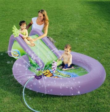 Bestway - Piscina Bubble - Pret | Preturi Bestway - Piscina Bubble