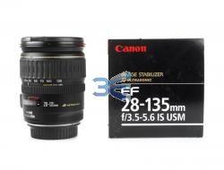 Canon EF 28-135mm f/3.5-5.6 IS USM (stabilizare de imagine) + Transport Gratuit - Pret | Preturi Canon EF 28-135mm f/3.5-5.6 IS USM (stabilizare de imagine) + Transport Gratuit