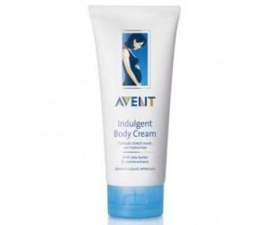 Crema emolienta de corp - antivergeturi Avent SCF500/20 - Pret | Preturi Crema emolienta de corp - antivergeturi Avent SCF500/20