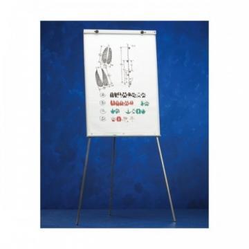 Flipchart magnetic simplu , 100 x 70 cm, SMIT Budget - Pret | Preturi Flipchart magnetic simplu , 100 x 70 cm, SMIT Budget