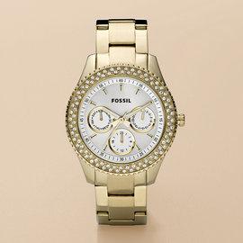 Fossil ES2861 Stella Gold - Pret | Preturi Fossil ES2861 Stella Gold