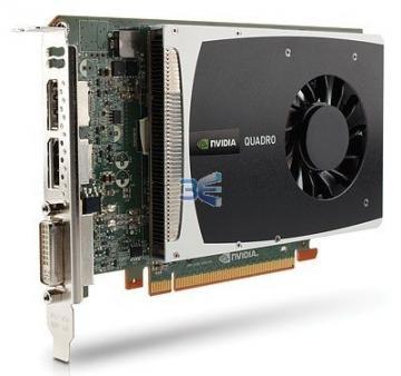 HP NVIDIA Quadro 2000, PCI-E, 1GB, GDDR5, 128Biti + Transport Gratuit - Pret | Preturi HP NVIDIA Quadro 2000, PCI-E, 1GB, GDDR5, 128Biti + Transport Gratuit