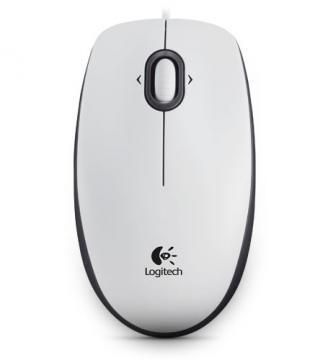 Mouse Logitech M100 Optical USB - Pret | Preturi Mouse Logitech M100 Optical USB